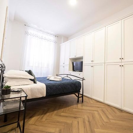 Merulana 209 Apartment - Colle Oppio Rome Exterior photo
