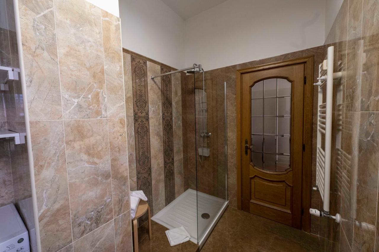 Merulana 209 Apartment - Colle Oppio Rome Exterior photo