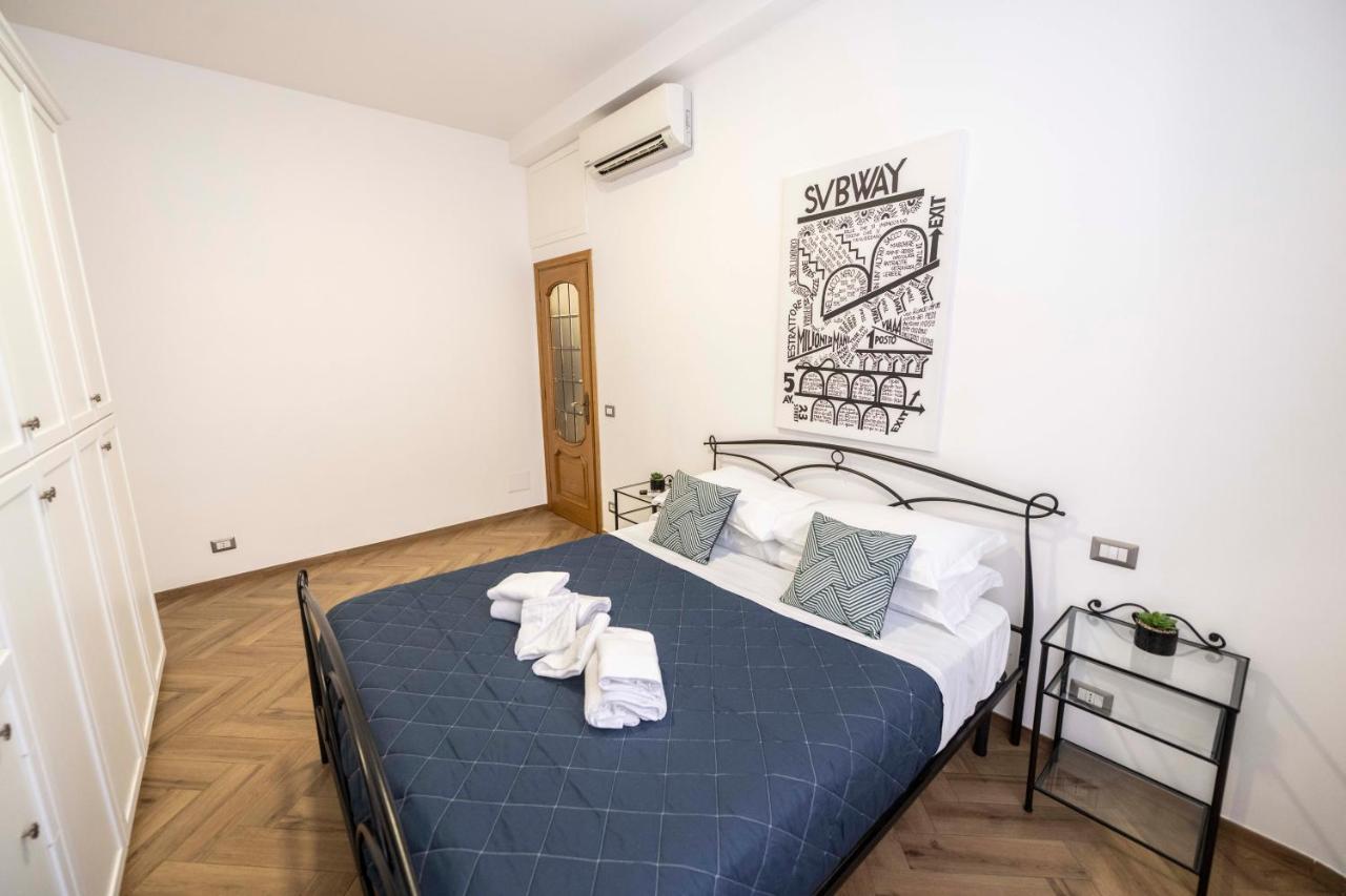 Merulana 209 Apartment - Colle Oppio Rome Exterior photo