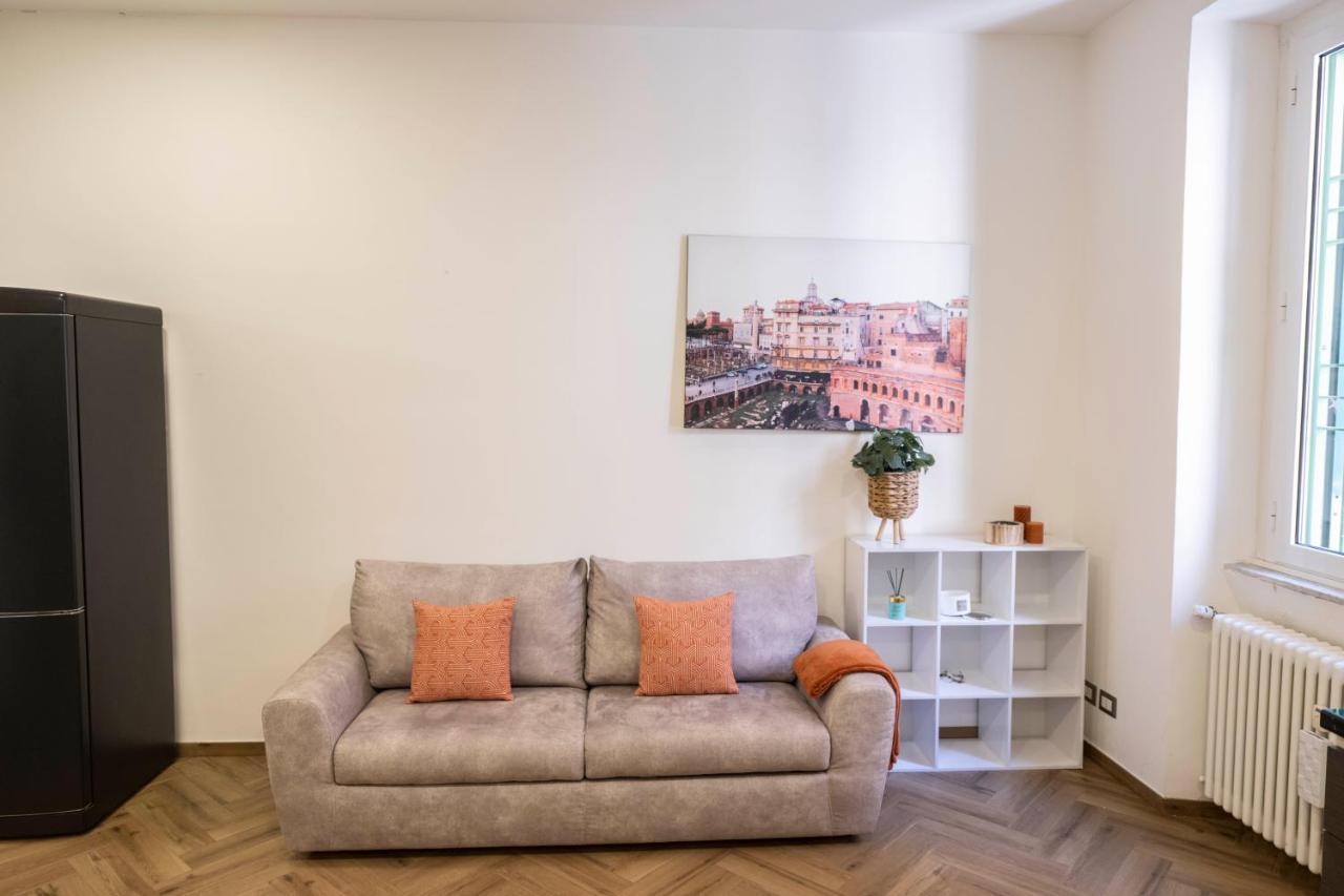 Merulana 209 Apartment - Colle Oppio Rome Exterior photo