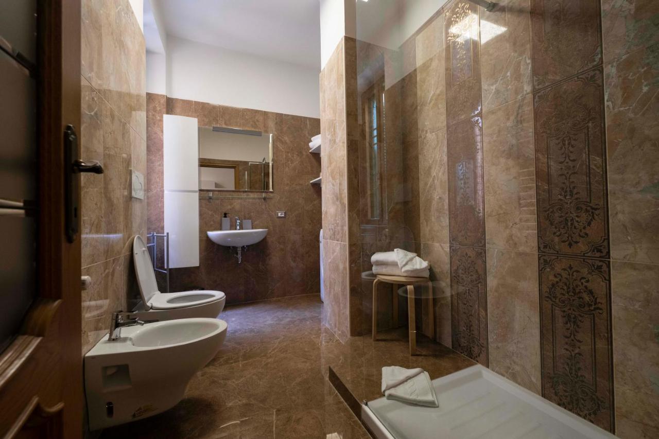 Merulana 209 Apartment - Colle Oppio Rome Exterior photo